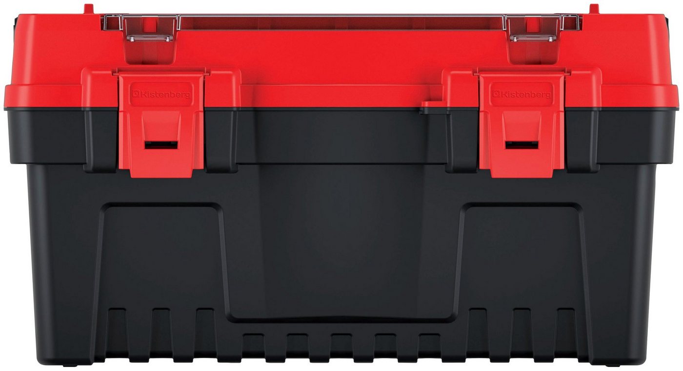 Prosperplast Werkzeugbox EVO, 47,6 x 26 x 25,6 cm – Bild 3 von 5