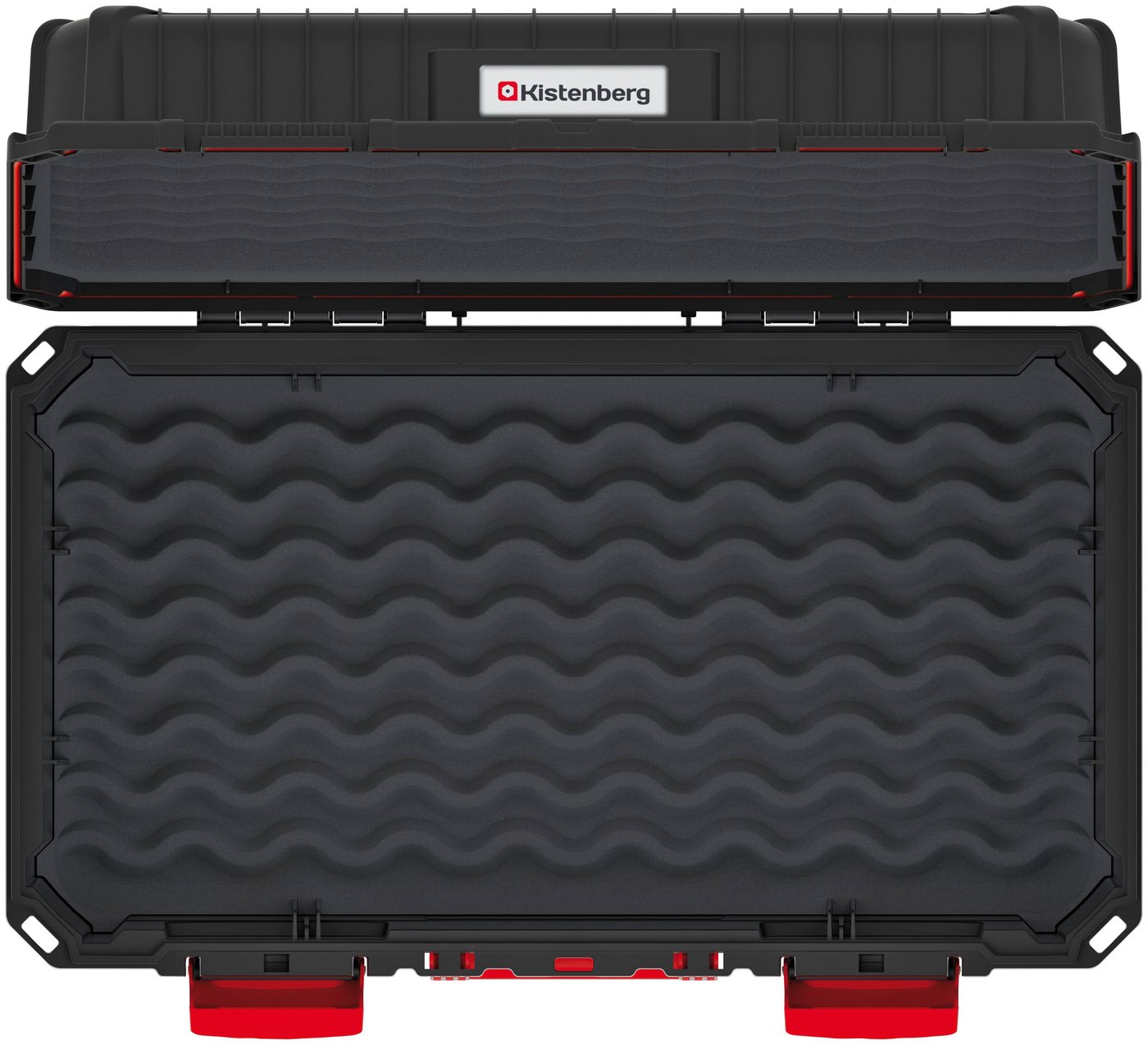 Prosperplast Werkzeugbox HEAVY, 58,5 x 36 x 21,7 cm – Bild 5 von 5