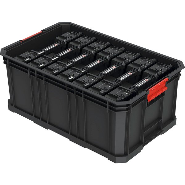 Prosperplast Werkzeugbox MODULAR SOLUTION, 52 x 32,9 x 21 cm