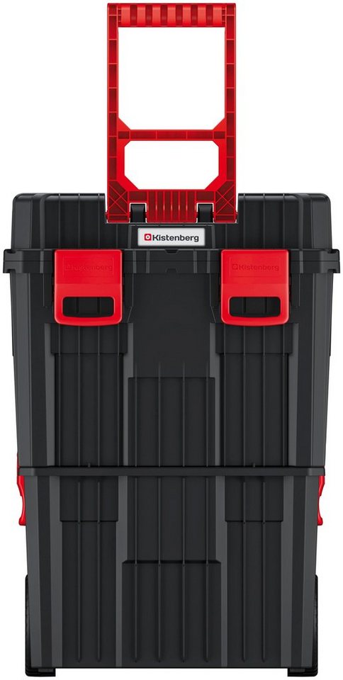 Prosperplast Werkzeugtrolley HEAVY, 45 x 36 x 64 cm – Bild 2 von 5