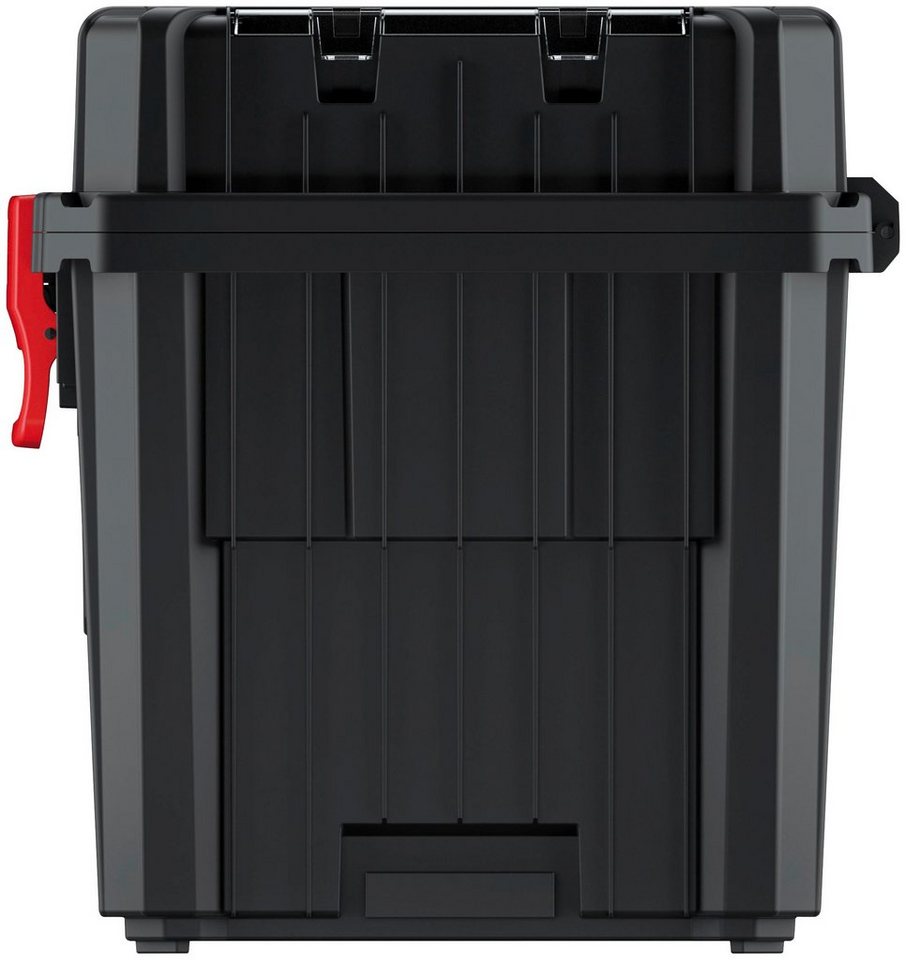 Prosperplast Werkzeugtrolley HEAVY, 45 x 36 x 64 cm – Bild 5 von 5