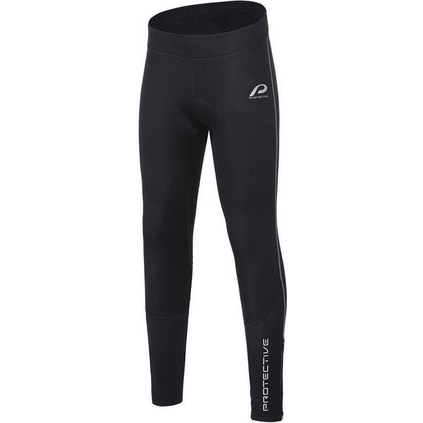 Protective Fahrradhose P-transition W Optimale Wärmeisolierung und Nachhaltigkeit treffen auf Komfort und