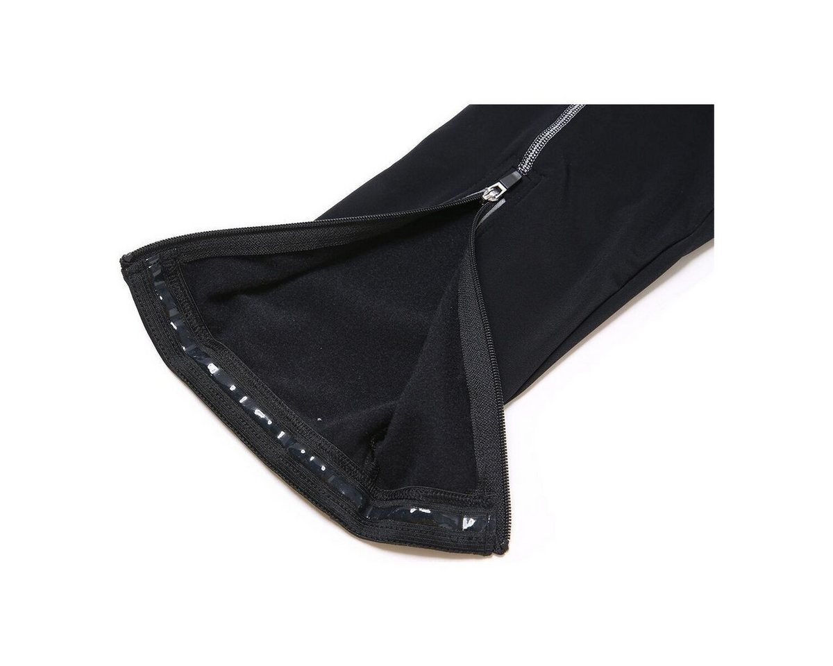 Protective Fahrradhose P-transition W Optimale Wärmeisolierung und Nachhaltigkeit treffen auf Komfort und – Bild 3 von 4