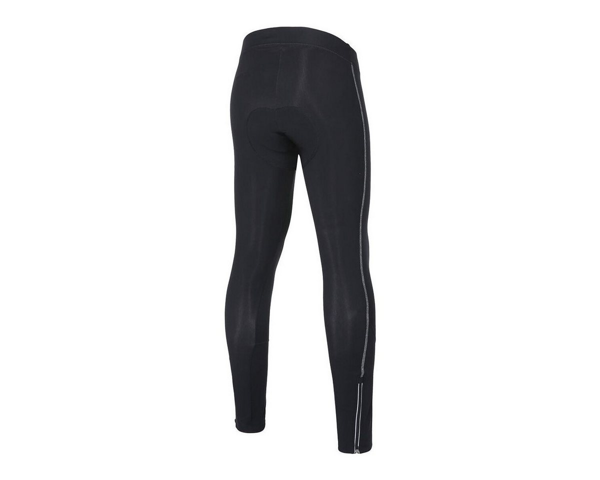 Protective Fahrradhose P-transition W Optimale Wärmeisolierung und Nachhaltigkeit treffen auf Komfort und – Bild 4 von 4