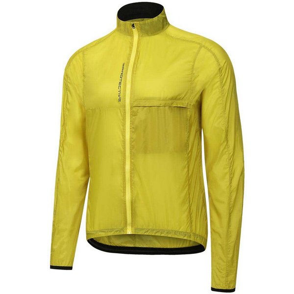 Protective Fahrradjacke Windjacke Herren P-Vent