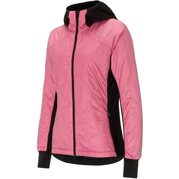 Protective Funktionsjacke Hybridisolationsjacke Damen P-Macro W