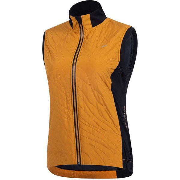 Protective Funktionsjacke Winterweste Damen P-Hunter W