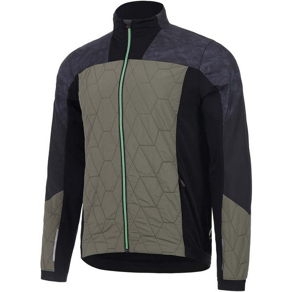 Protective Hybridjacke Winterjacke Herren P-MxCxK