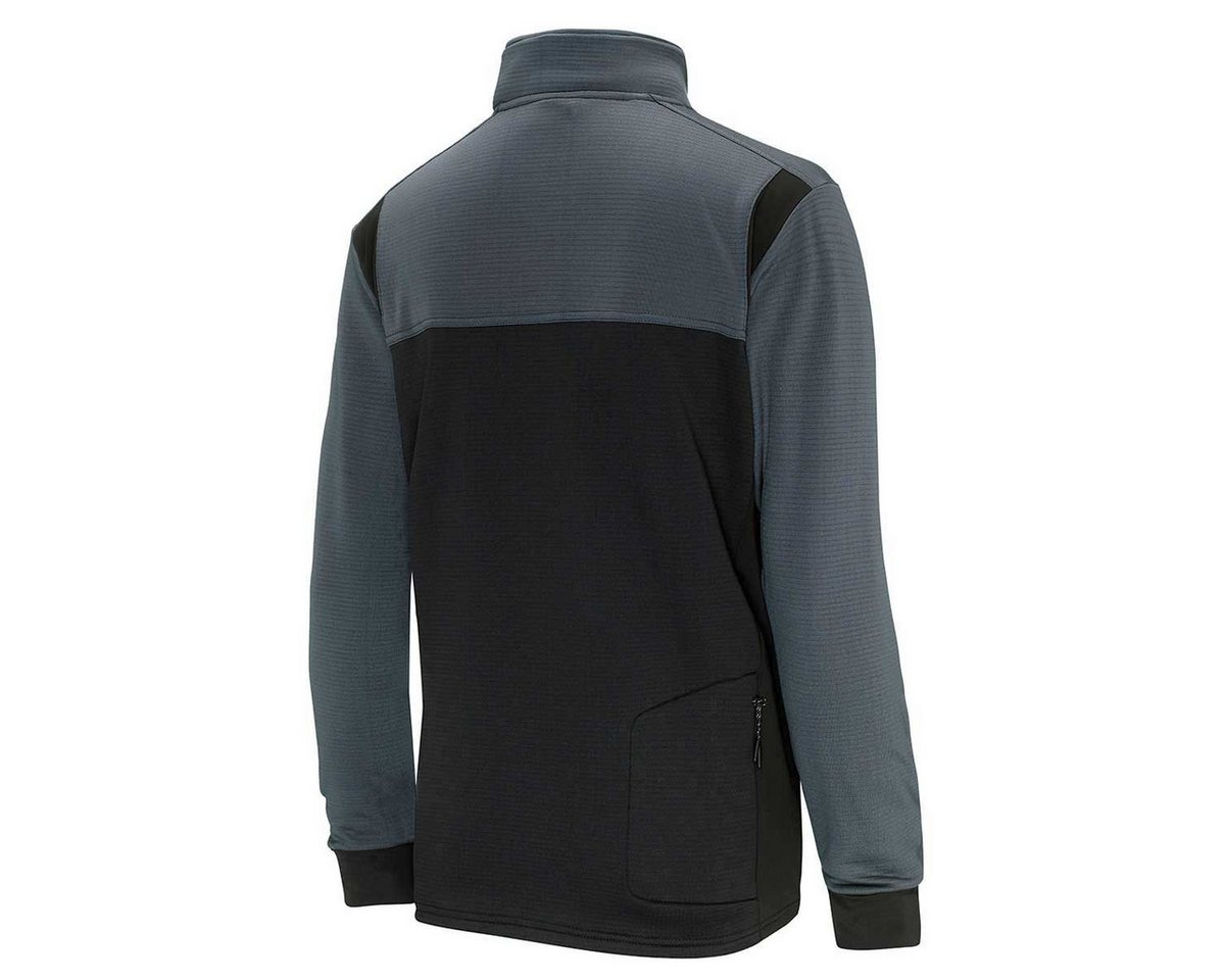 Protective Radtrikot Langarmtrikot Männer P-Math – Bild 2 von 2