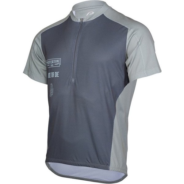 Protective Radtrikot Trikot Herren P-Highwayman