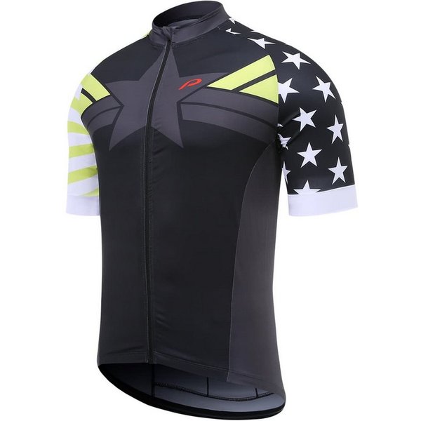 Protective Radtrikot Trikot Herren P-Meteor