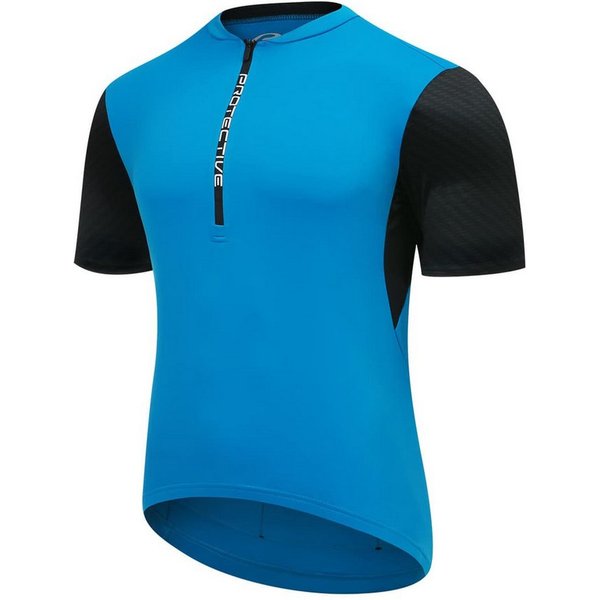 Protective Radtrikot Trikot Herren P-Move