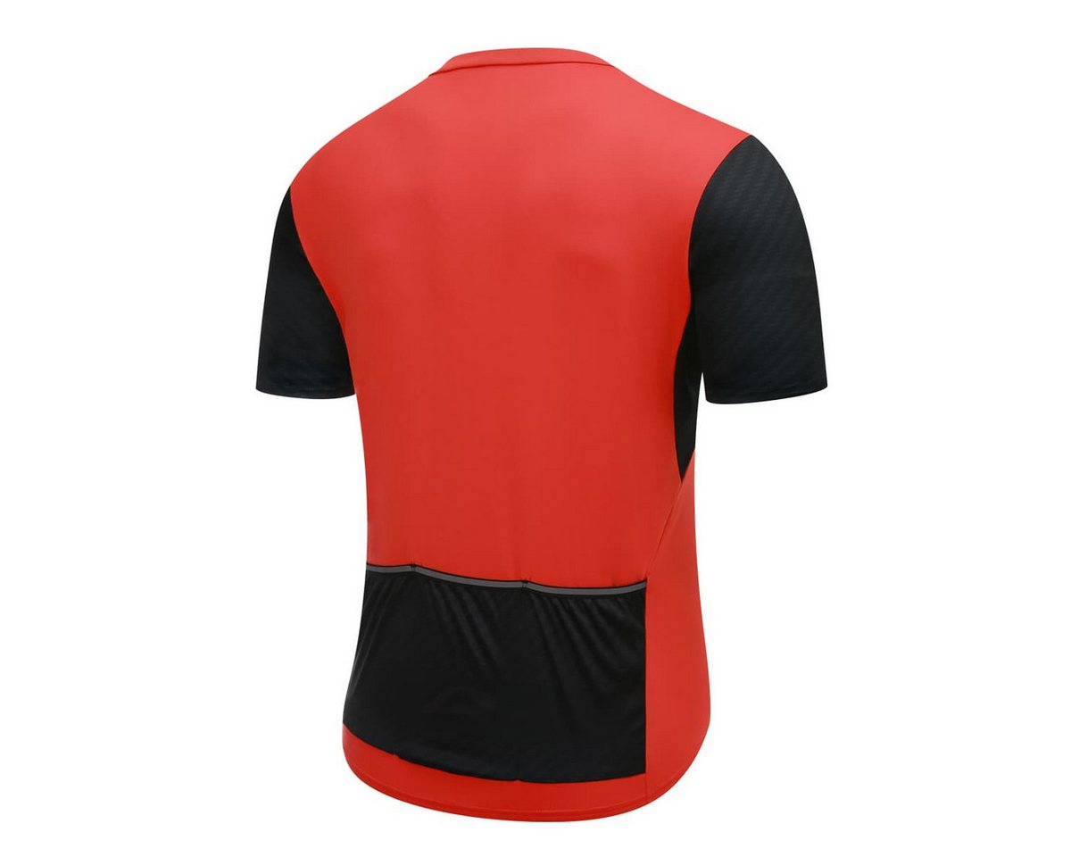Protective Radtrikot Trikot Herren P-Move – Bild 2 von 3