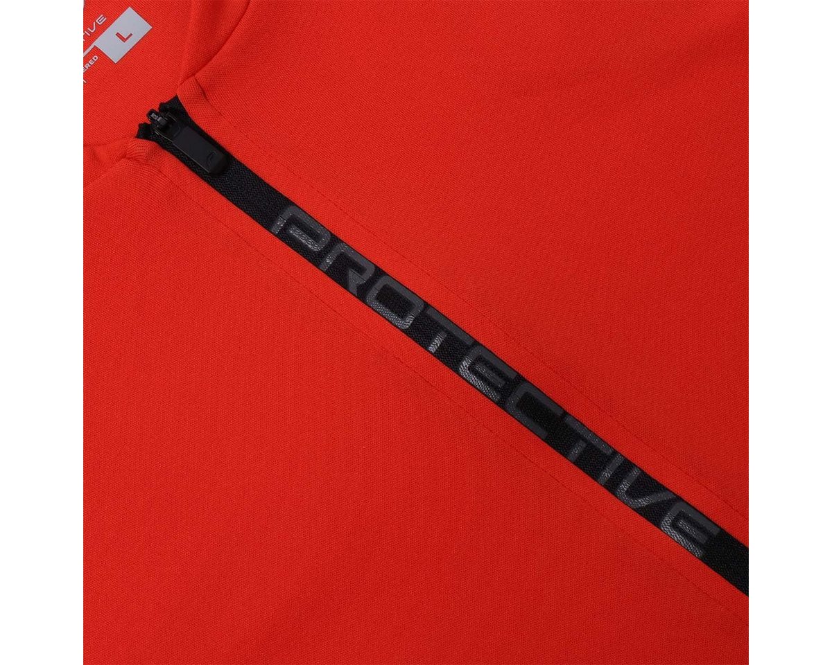 Protective Radtrikot Trikot Herren P-Move – Bild 3 von 3
