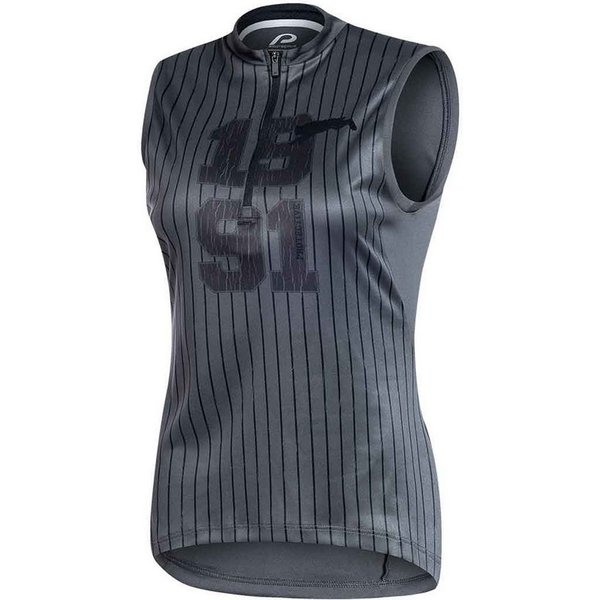 Protective Radtrikot Trikot P-Blue Sun
