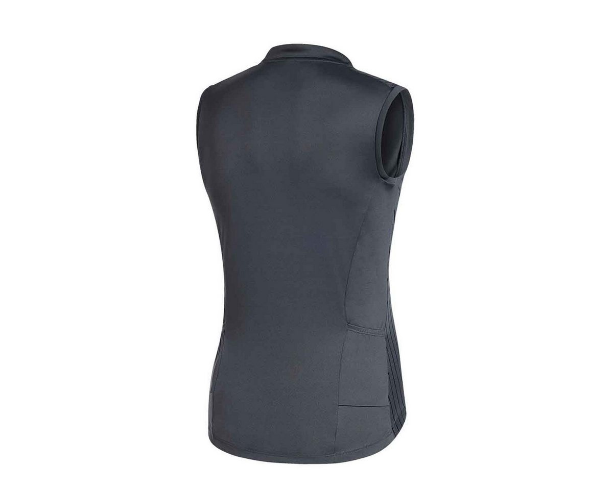 Protective Radtrikot Trikot P-Blue Sun – Bild 2 von 2