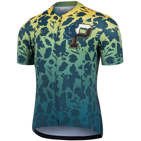 Protective Radtrikot Trikot P-Leaf