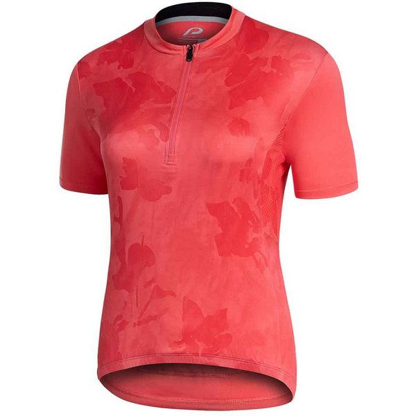 Protective Radtrikot Trikot P-Luckleaf