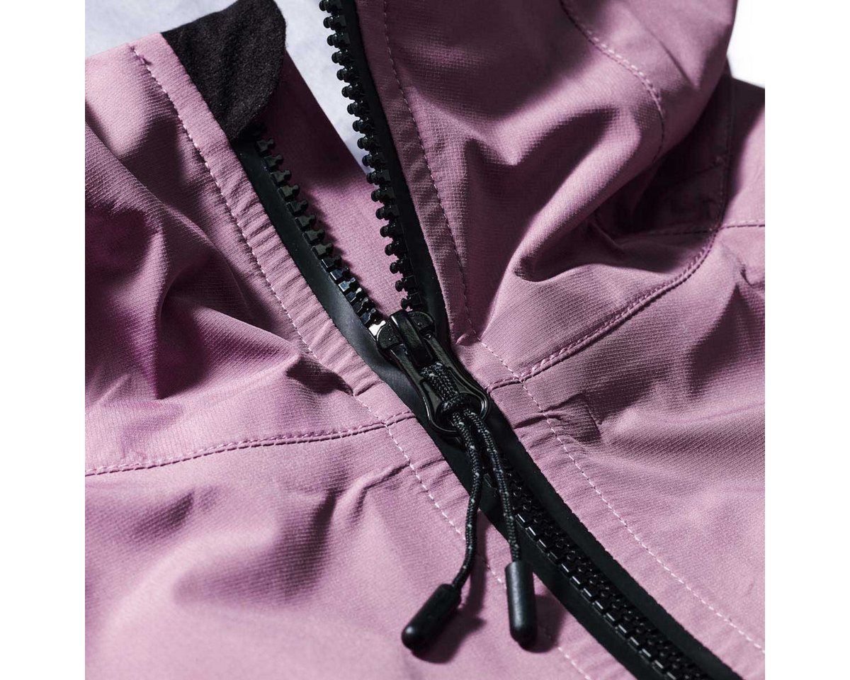 Protective Regenjacke Regenjacke Damen P-Space Age W – Bild 3 von 5