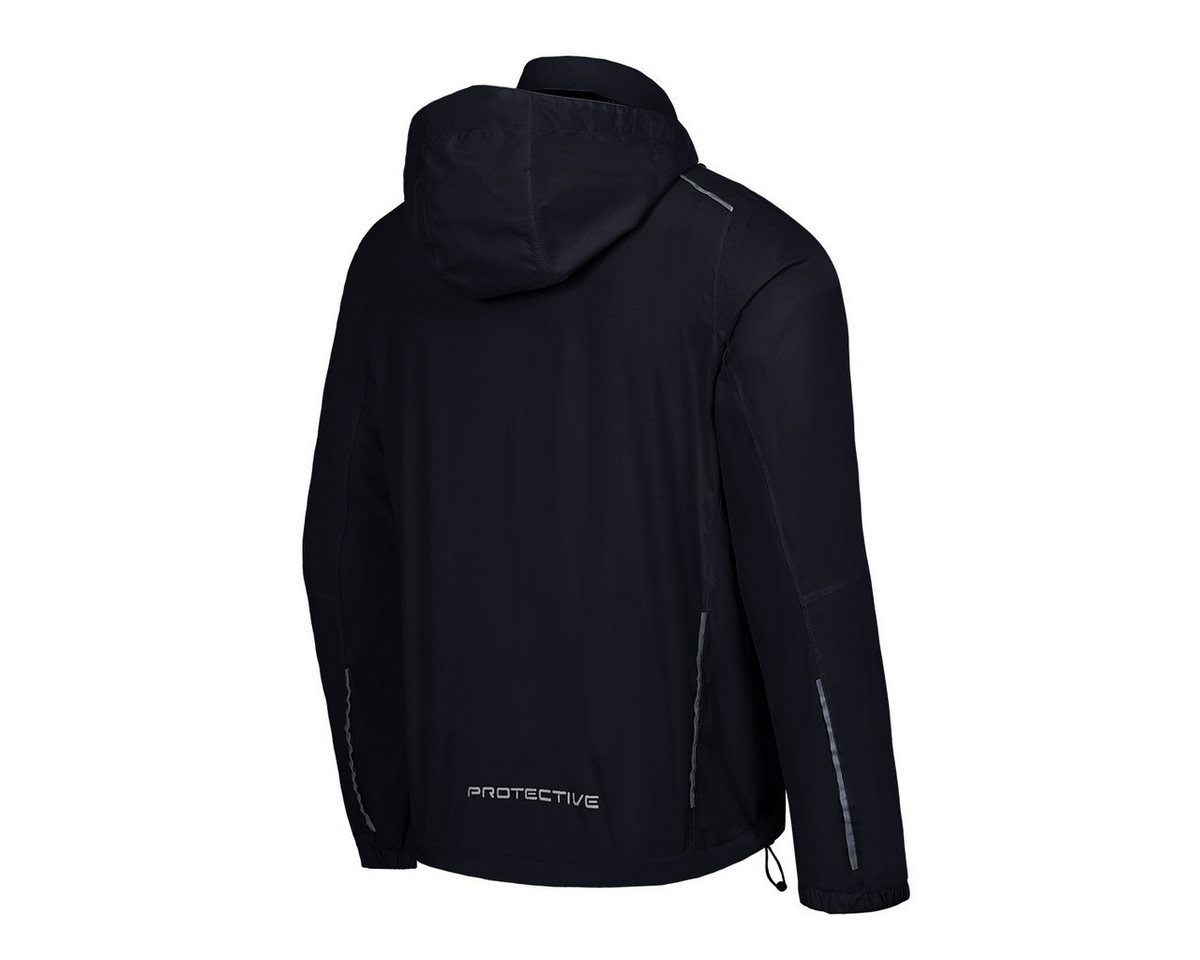Protective Regenjacke Herren P-Rain II – Bild 2 von 2