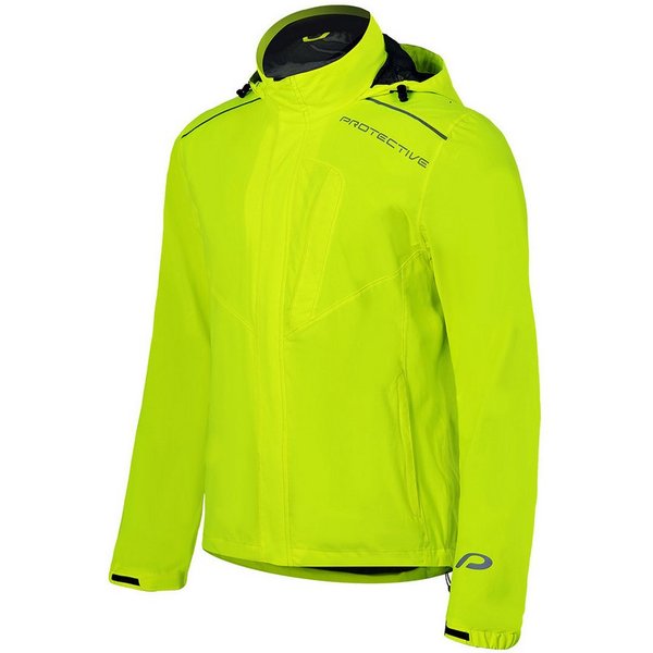 Protective Regenjacke Herren P-Rain II