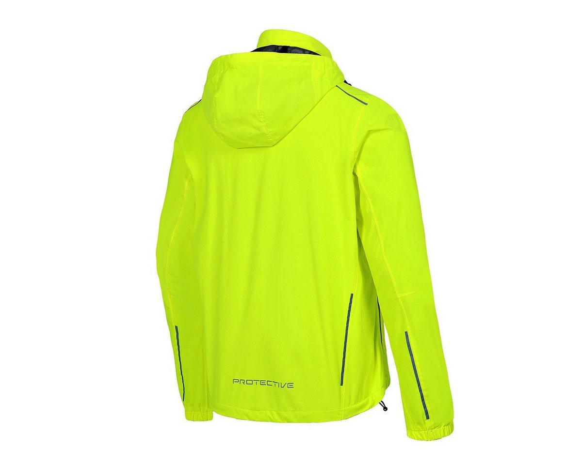 Protective Regenjacke Herren P-Rain II – Bild 2 von 2
