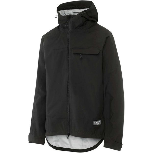 Protective Regenjacke Regenjacke Herren P-Space Age