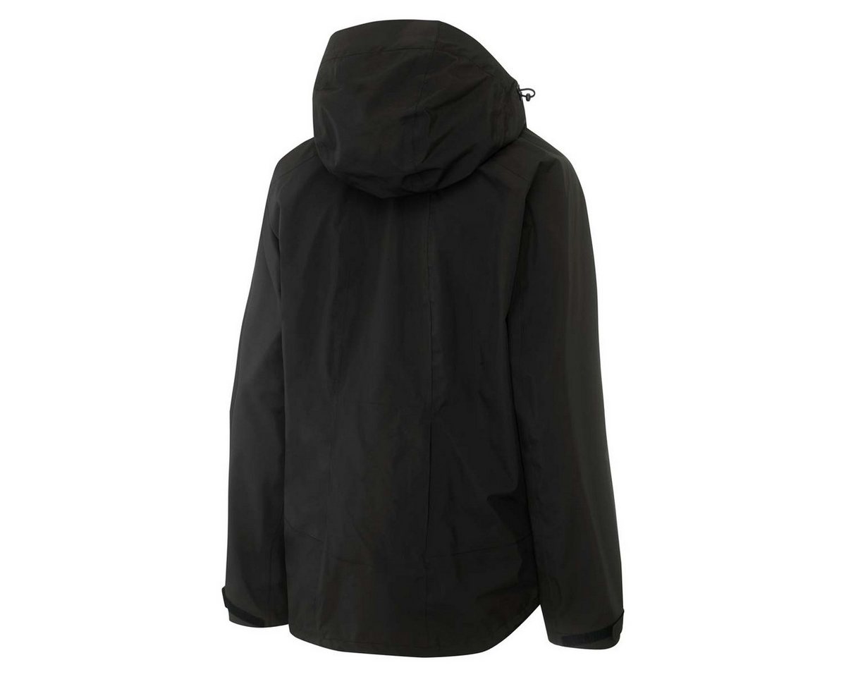 Protective Regenjacke Regenjacke Herren P-Space Age – Bild 2 von 5