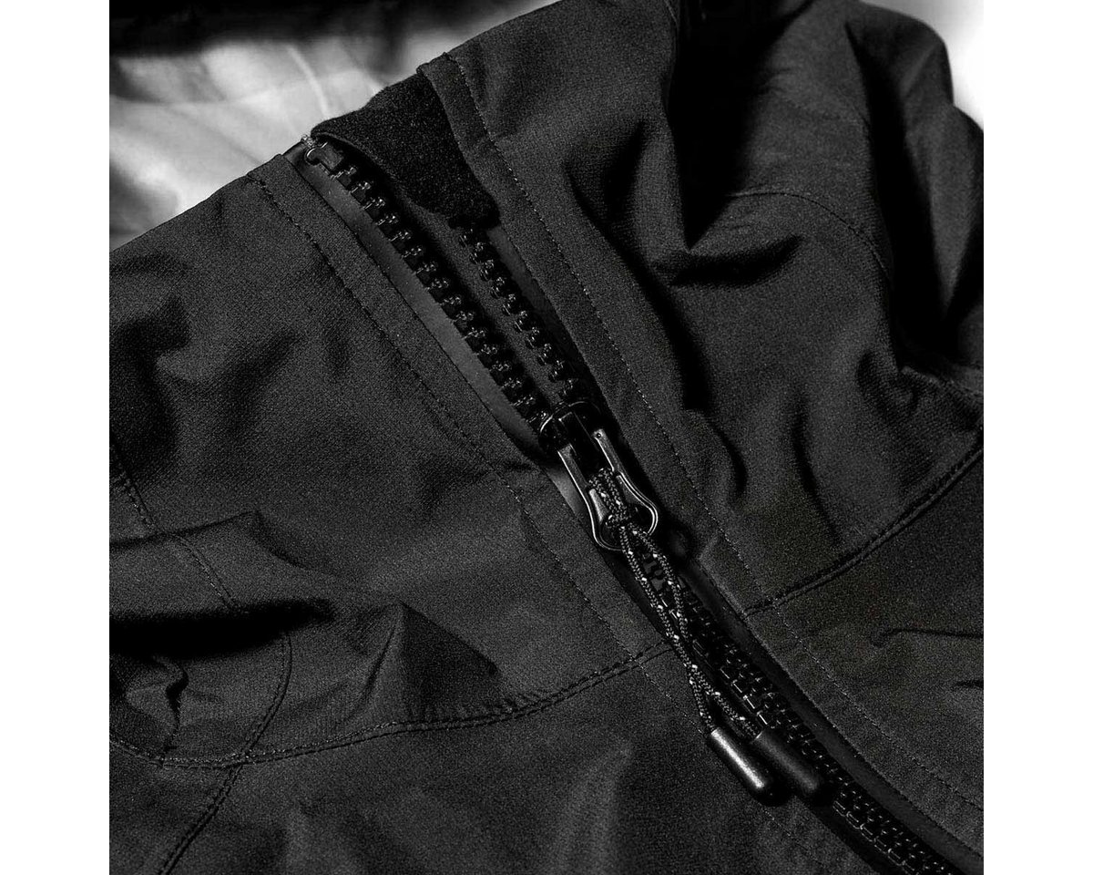Protective Regenjacke Regenjacke Herren P-Space Age – Bild 3 von 5