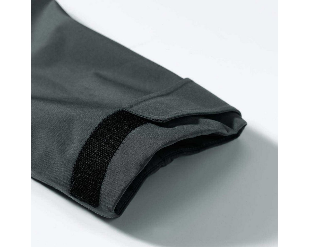 Protective Regenjacke Regenjacke Herren P-Space Age – Bild 4 von 5