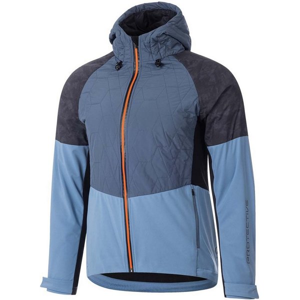Protective Softshelljacke Hybridjacke P-Flash