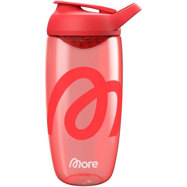 More Nutrition Protein Shaker More Nutrition More Premium Shaker 700ml