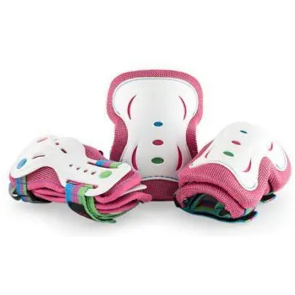 SFR Protektoren-Set SFR ESSENTIAL TRIPLE Schonerset candi