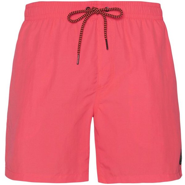 Protest Badeshorts Faster (1-St)