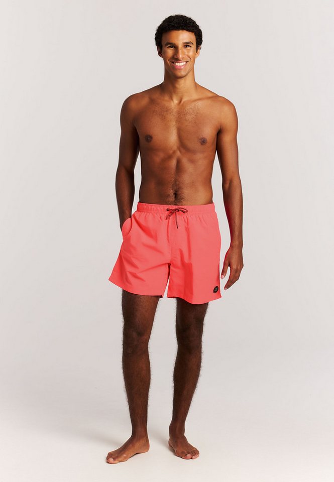 Protest Badeshorts Faster (1-St) – Bild 3 von 5
