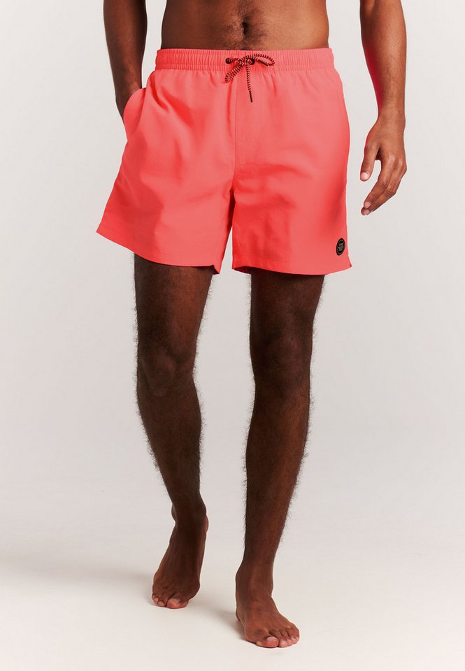 Protest Badeshorts Faster (1-St) – Bild 4 von 5