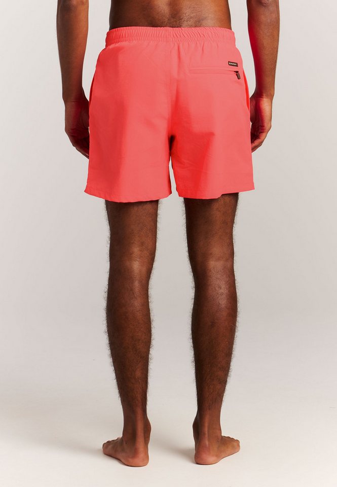 Protest Badeshorts Faster (1-St) – Bild 5 von 5
