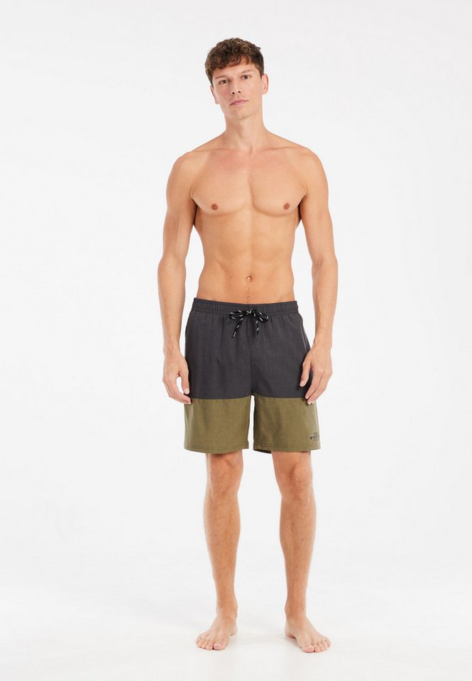 Protest Badeshorts PRTFreddie (1-St) – Bild 3 von 5