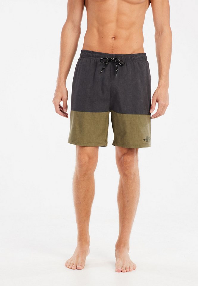 Protest Badeshorts PRTFreddie (1-St) – Bild 4 von 5