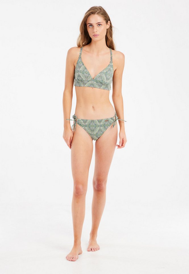 Protest Bikini-Hose MIXCabelau (1-St) – Bild 3 von 5