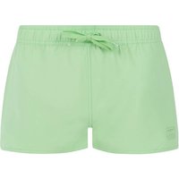PROTEST Damen Badeshorts PRTEVI beachshort, Größe 36 in Grün