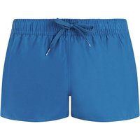 PROTEST Damen Badeshorts PRTEVI beachshort, Größe 40 in Blau
