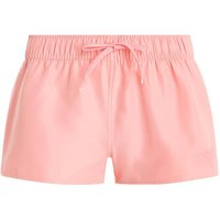 PROTEST Damen Badeshorts PRTEVI beachshort, Größe 42 in Pink
