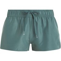 PROTEST Damen Badeshorts PRTEVI beachshort, Größe 38 in Grün