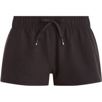 PROTEST Damen Badeshorts PRTEVI beachshort, Größe 44 in Schwarz