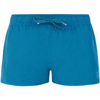 PROTEST Damen Badeshorts PRTEVI beachshort, Größe 34 in Blau