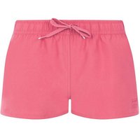 PROTEST Damen Badeshorts PRTEVI beachshort, Größe 44 in Pink