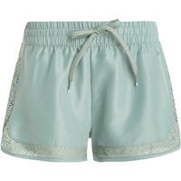 PROTEST Damen Badeshorts PRTTENERIFE beachshort, Größe 42 in Grün