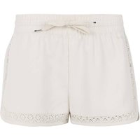 PROTEST Damen Badeshorts PRTTENERIFE beachshort, Größe 38 in Weiß