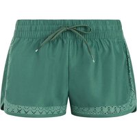 PROTEST Damen Badeshorts PRTTENERIFE beachshort, Größe 40 in Blau